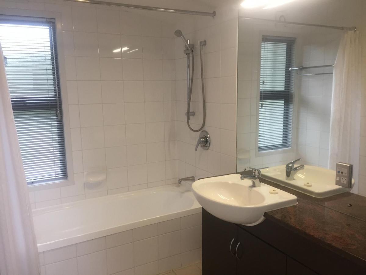 Hanmer Garden Suites Hanmer Springs Buitenkant foto
